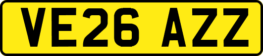 VE26AZZ
