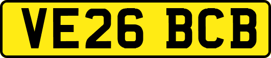 VE26BCB