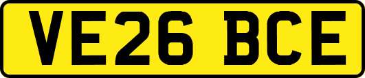 VE26BCE
