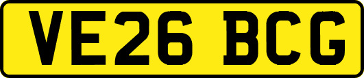VE26BCG