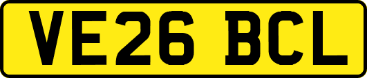 VE26BCL