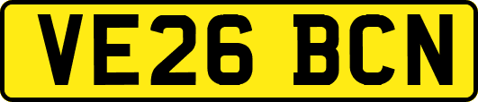 VE26BCN
