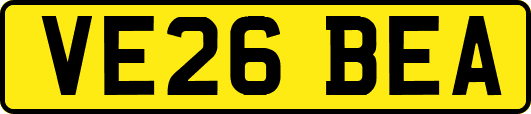 VE26BEA