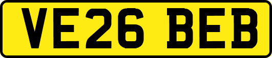 VE26BEB