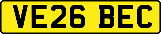 VE26BEC