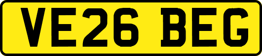 VE26BEG