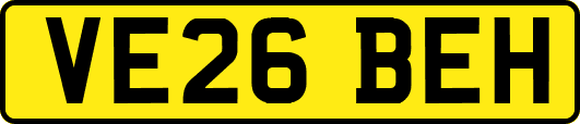 VE26BEH