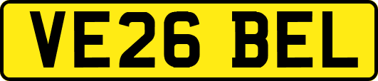VE26BEL