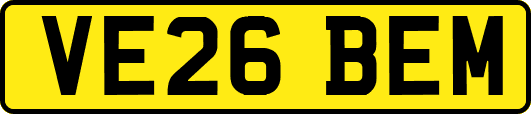 VE26BEM