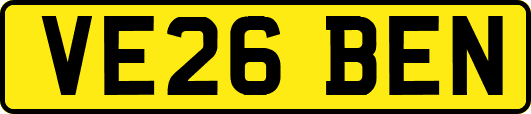 VE26BEN