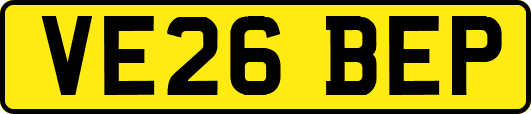 VE26BEP