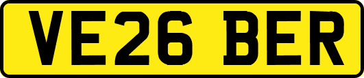 VE26BER