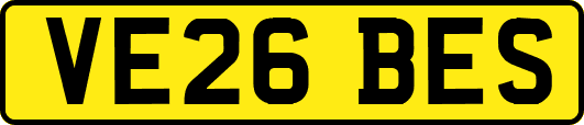 VE26BES