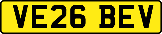 VE26BEV
