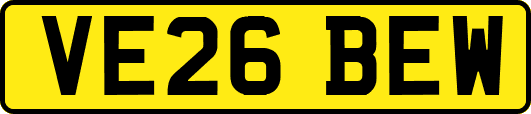 VE26BEW