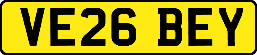 VE26BEY