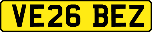VE26BEZ