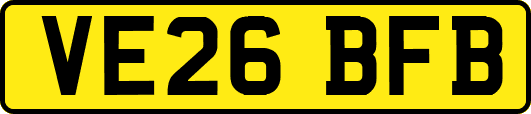 VE26BFB