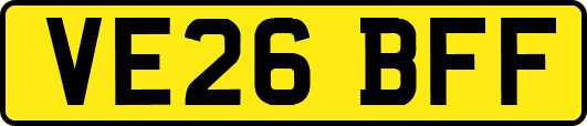 VE26BFF
