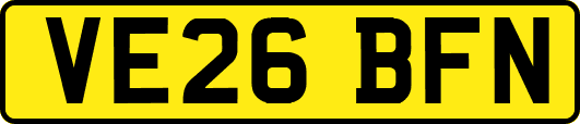 VE26BFN