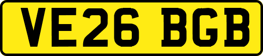 VE26BGB