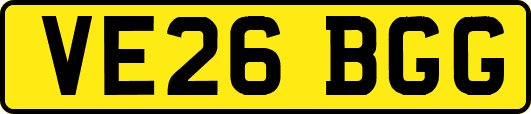 VE26BGG