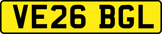 VE26BGL