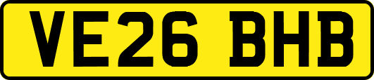 VE26BHB