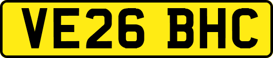 VE26BHC