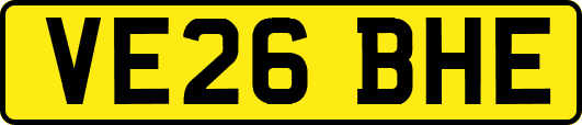 VE26BHE