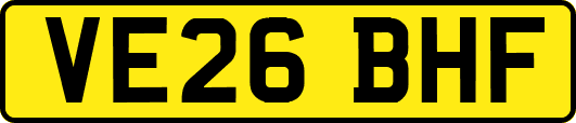 VE26BHF