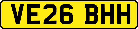 VE26BHH