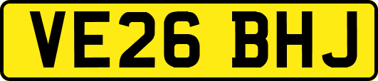 VE26BHJ