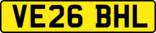 VE26BHL