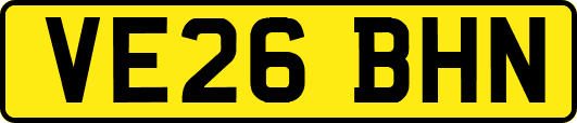 VE26BHN