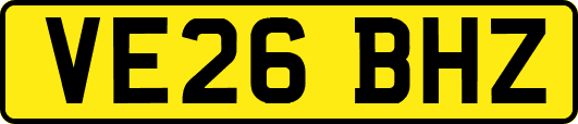 VE26BHZ