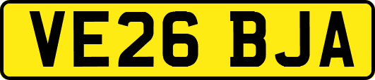 VE26BJA