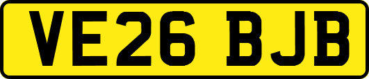 VE26BJB
