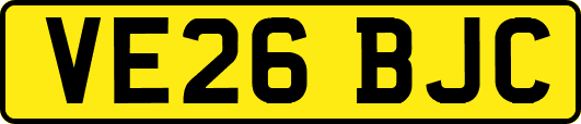 VE26BJC