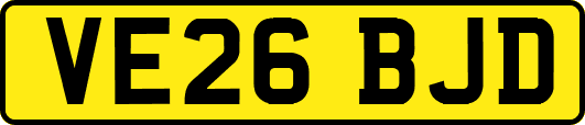 VE26BJD