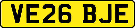 VE26BJE