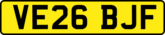 VE26BJF
