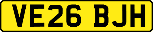VE26BJH