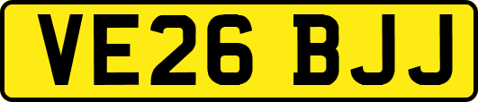 VE26BJJ