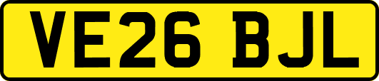 VE26BJL