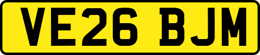 VE26BJM