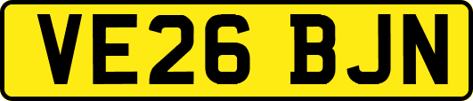 VE26BJN
