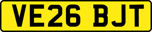 VE26BJT