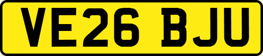 VE26BJU