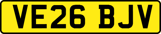 VE26BJV